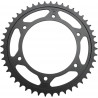 SPROCKET REAR 47T 520 BLK - 12101672 - Dr Rider