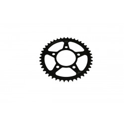SPROCKET REAR 45T 525 BLK - 12101675 - Dr Rider