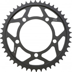 SPROCKET REAR 46T 525 BLK - 12101676 - Dr Rider