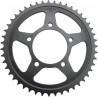 SPROCKET REAR 47T 530 BLK - 12101695 - Dr Rider
