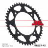 SPROCKET REAR 45T 520 BLK - 12101703 - Dr Rider