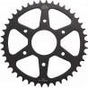SPROCKET REAR 42T 520 BLK - 12101708 - Dr Rider