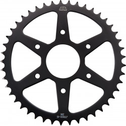 SPROCKET REAR 45T 520 BLK - 12101709 - Dr Rider