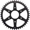 SPROCKET REAR 45T 520 BLK - 12101709 - Dr Rider