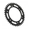 SPROCKET REAR 40T 520 BLK - 12101714 - Dr Rider