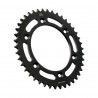 SPROCKET REAR 42T 520 BLK - 12101715 - Dr Rider