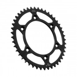 SPROCKET REAR 45T 520 BLK - 12101716 - Dr Rider