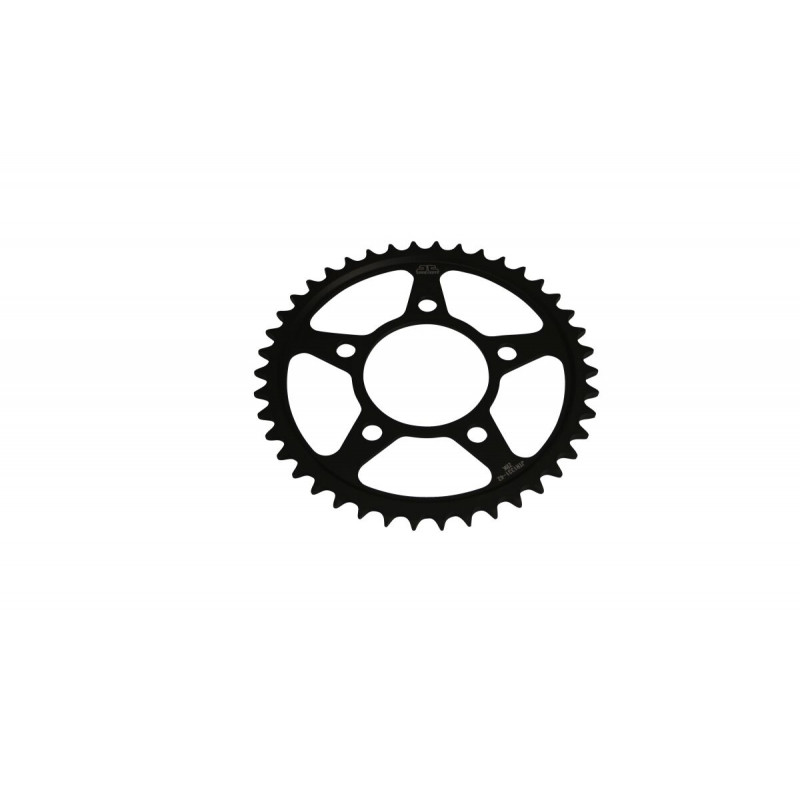 SPROCKET REAR 42T 525 BLK - 12101723 - Dr Rider