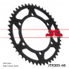 SPROCKET REAR 46T 520 - 12101803 - Dr Rider