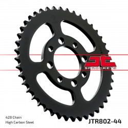 SPROCKET REAR 44T 428 - 12101807 - Dr Rider