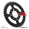 SPROCKET REAR 44T 428 - 12101807 - Dr Rider