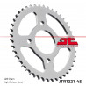 SPROCKET REAR 45T 428 - 12101852 - Dr Rider