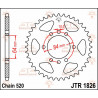 SPROCKET REAR 37T 520 - 12101853 - Dr Rider