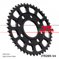 SPROCKET REAR 44T 428 - 12101854 - Dr Rider