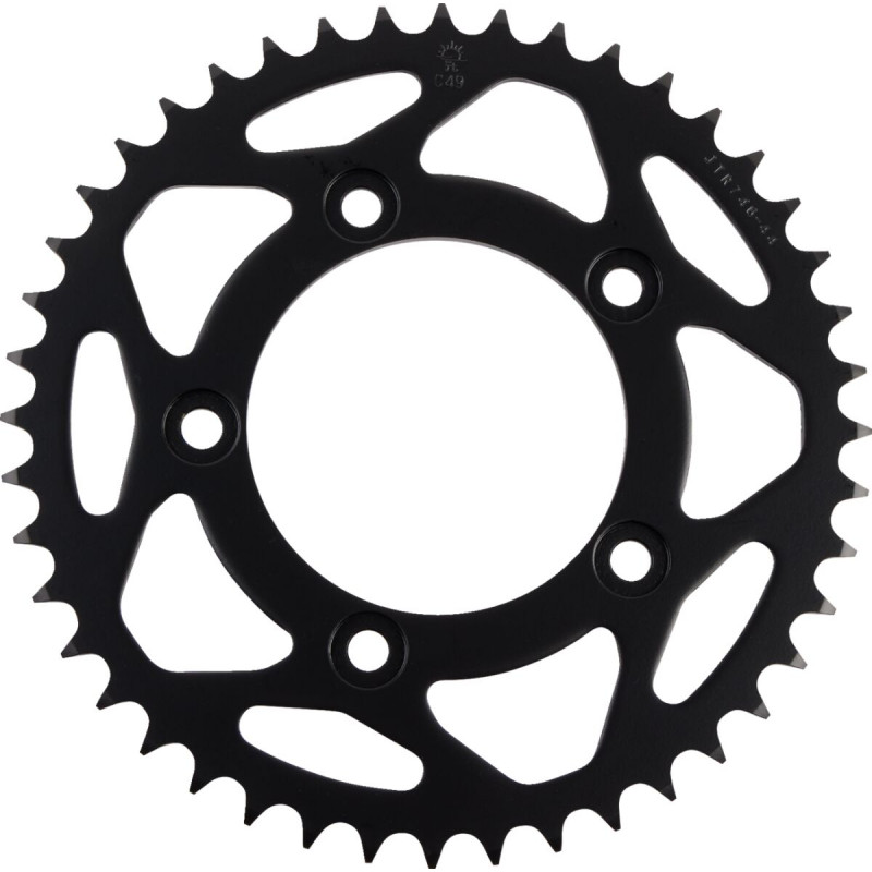 SPROCKET REAR 44T 520 - 12101855 - Dr Rider