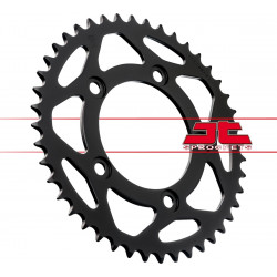 SPROCKET REAR 44T 520 - 12101855 - Dr Rider