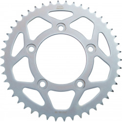 SPROCKET REAR 46T 520 - 12101856 - Dr Rider