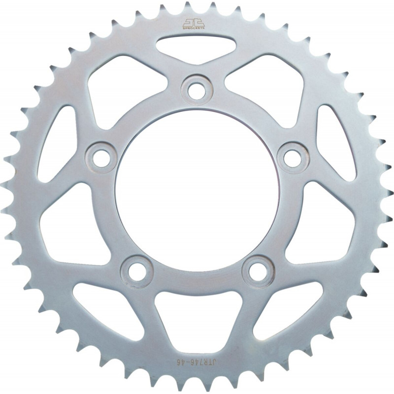 SPROCKET REAR 46T 520 - 12101856 - Dr Rider