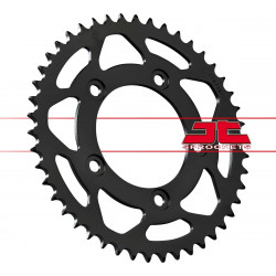 SPROCKET REAR 46T 520 - 12101856 - Dr Rider