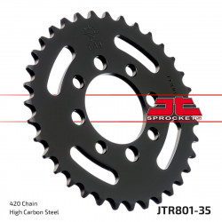 SPROCKET REAR 35T 420 - 12101858 - Dr Rider