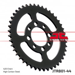 SPROCKET REAR 44T 420 - 12101861 - Dr Rider