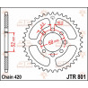 SPROCKET REAR 45T 420 - 12101862 - Dr Rider