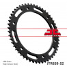 SPROCKET REAR 52T 428 - 12101865 - Dr Rider