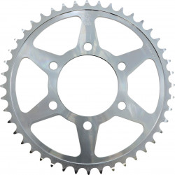 SPROCKET REAR 44T 525 - 12102400 - Dr Rider
