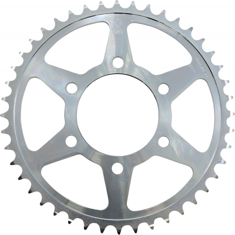 SPROCKET REAR 44T 525 - 12102400 - Dr Rider