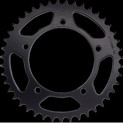 SPROCKET REAR 43T 520 - 12102401 - Dr Rider