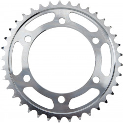 SPROCKET REAR 37T 525 - 12102403 - Dr Rider