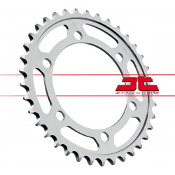 SPROCKET REAR 37T 525 - 12102403 - Dr Rider