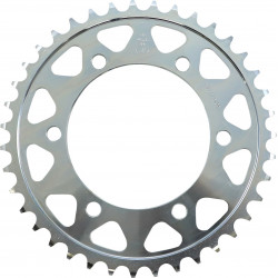 SPROCKET REAR 39T 525 - 12102404 - Dr Rider