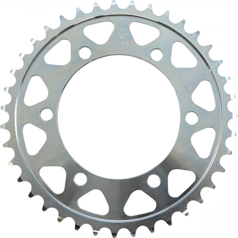 SPROCKET REAR 39T 525 - 12102404 - Dr Rider