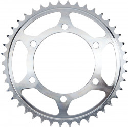 SPROCKET REAR 42T 525 - 12102405 - Dr Rider