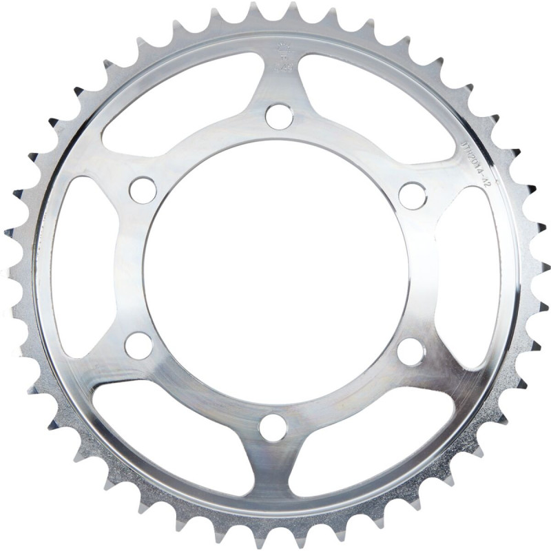 SPROCKET REAR 42T 525 - 12102405 - Dr Rider