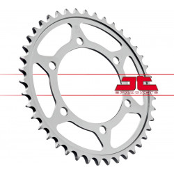 SPROCKET REAR 42T 525 - 12102405 - Dr Rider