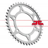 SPROCKET REAR 42T 525 - 12102405 - Dr Rider