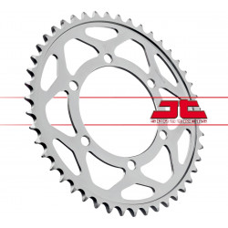SPROCKET REAR 46T 525 - 12102406 - Dr Rider
