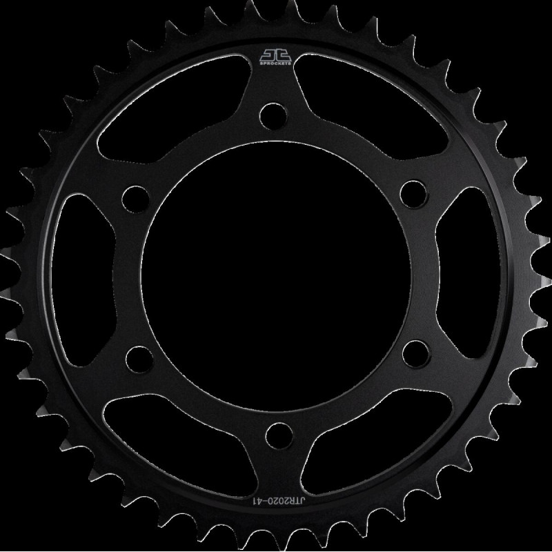 SPROCKET REAR 41T 520 - 12102407 - Dr Rider