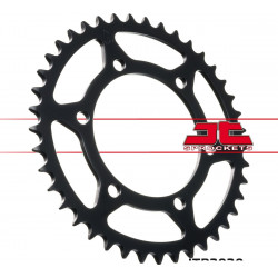 SPROCKET REAR 41T 520 - 12102407 - Dr Rider