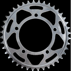 SPROCKET REAR 40T 525 - 12102410 - Dr Rider