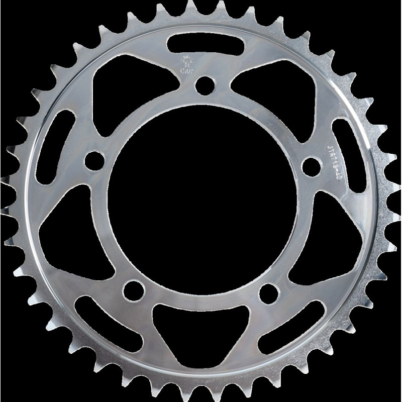SPROCKET REAR 40T 525 - 12102410 - Dr Rider