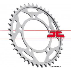 SPROCKET REAR 40T 525 - 12102410 - Dr Rider