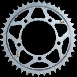 SPROCKET REAR 42T 525 - 12102412 - Dr Rider