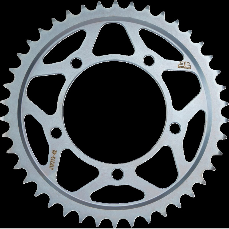SPROCKET REAR 42T 525 - 12102412 - Dr Rider