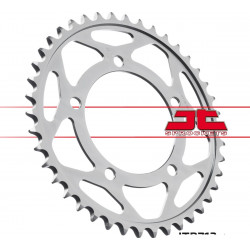 SPROCKET REAR 42T 525 - 12102412 - Dr Rider