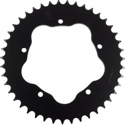 SPROCKET REAR 43T 525 - NEEDS  - 12102413 - Dr Rider