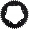 SPROCKET REAR 43T 525 - NEEDS  - 12102413 - Dr Rider