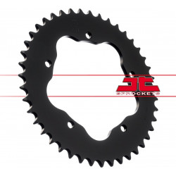 SPROCKET REAR 43T 525 - NEEDS  - 12102413 - Dr Rider